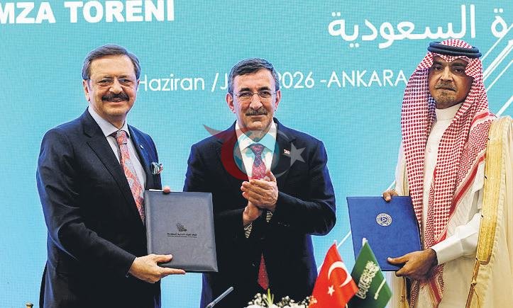 İslam Ülkeleri Küresel Ticarette Daha Fazla Söz Sahibi Olmalı