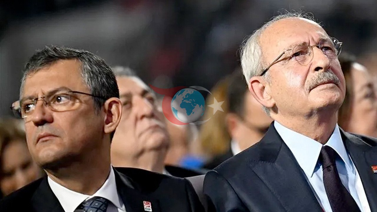 CHP'de Sular Durulmuyor: Kılıçdaroğlu'na Mesajlar Yağıyor