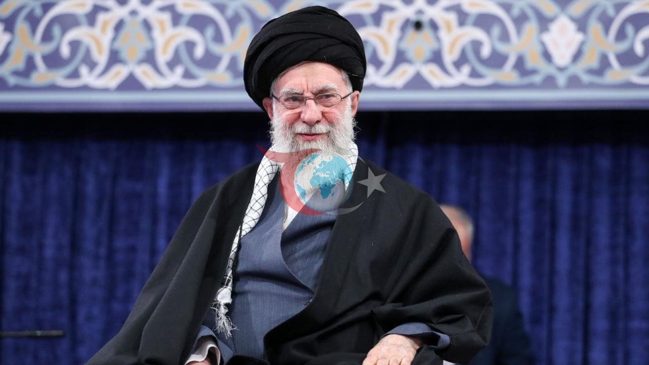 Irak'tan Hamaney İçin Tören Onayı: İran'ın Talebi Kabul Edildi