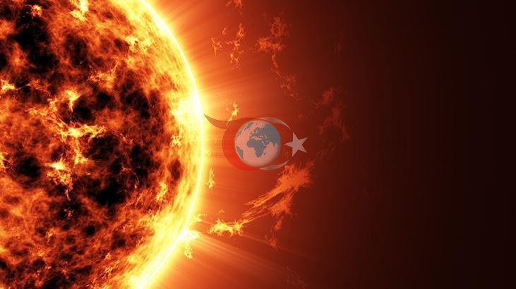 2050 İklim Krizi Senaryosu Gerçekleşti: Avrupa’da Sessiz Felaket
