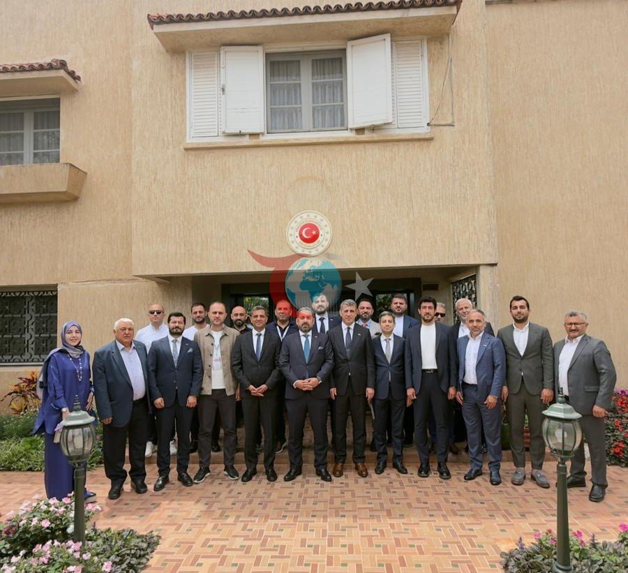 Fas'ta Türk İnşaat Sektörüne Stratejik Fırsatlar