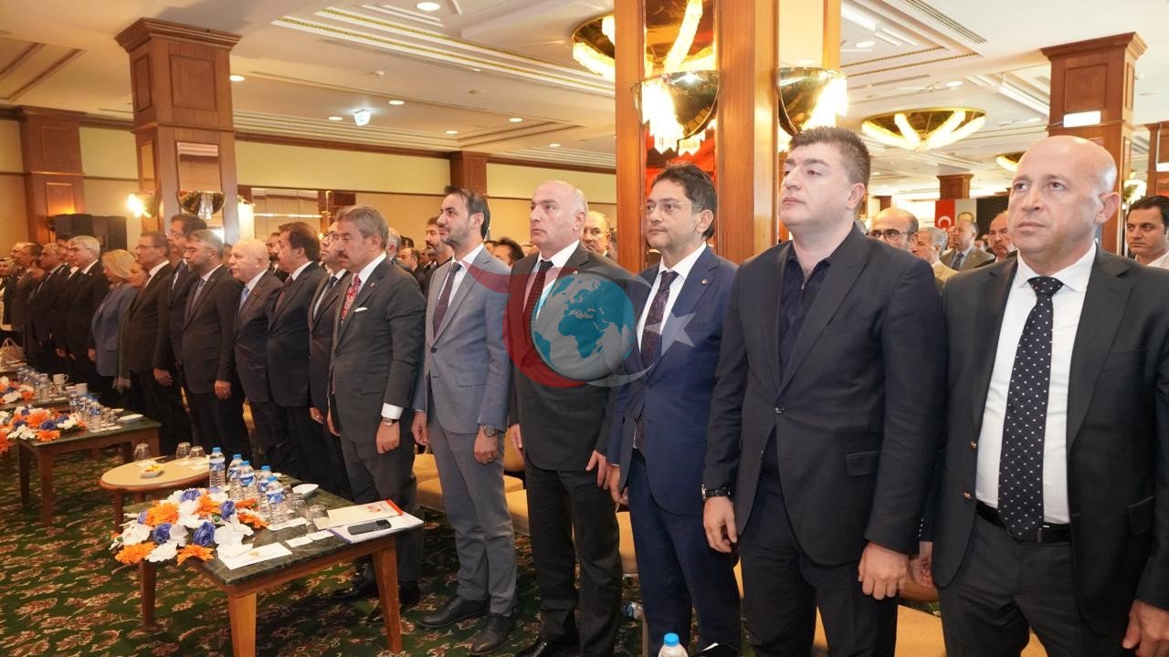 Erzurum'da İş Dünyasının Geleceği İçin Kritik Adımlar Atıldı
