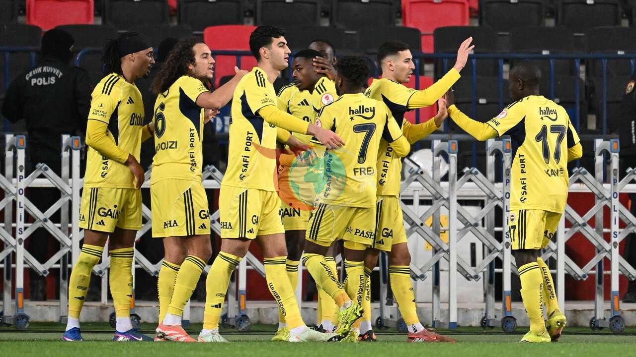 Çaykur Rizespor, Fenerbahçe'nin Kanat Oyuncusuna Talip