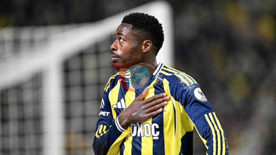 Anthony Musaba
