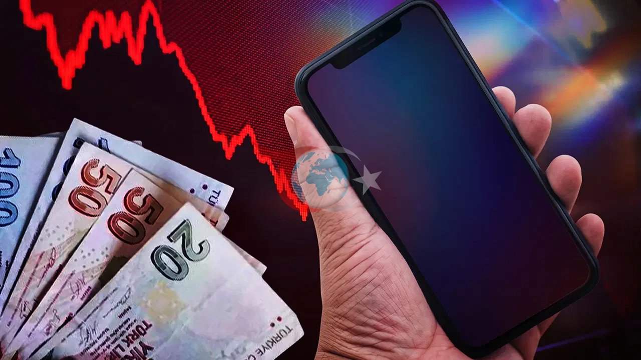 Türkiye IMEI Kayıt Harcında Zirveye Ulaştı: Ücretler Rekor Kırdı
