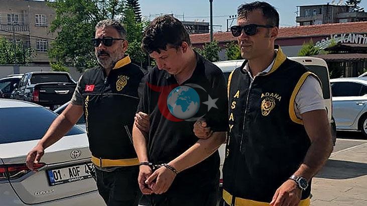 Kolundaki Dövme Sayesinde Yakalandı: Sahte Kimlik Vakası