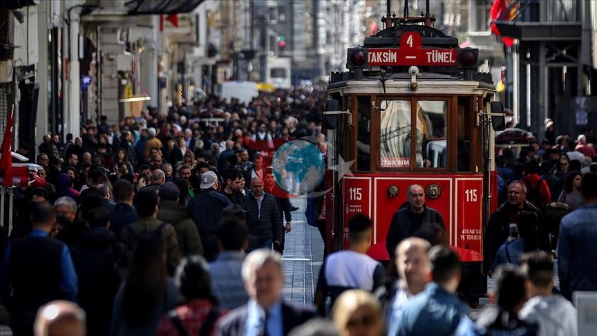 TÜİK Verileri: İşsizlik Oranı Sabit, İstihdamda Artış Devam Ediyor