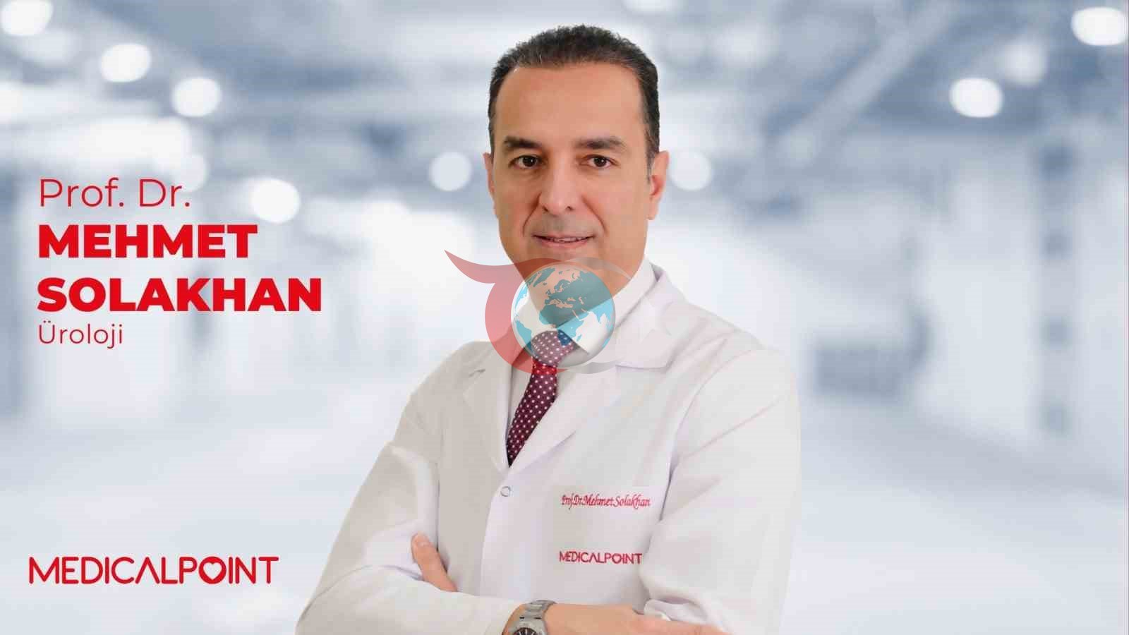 40 Yaş Üstü Erkekler İçin Prostat Kontrolü Neden Önemli?