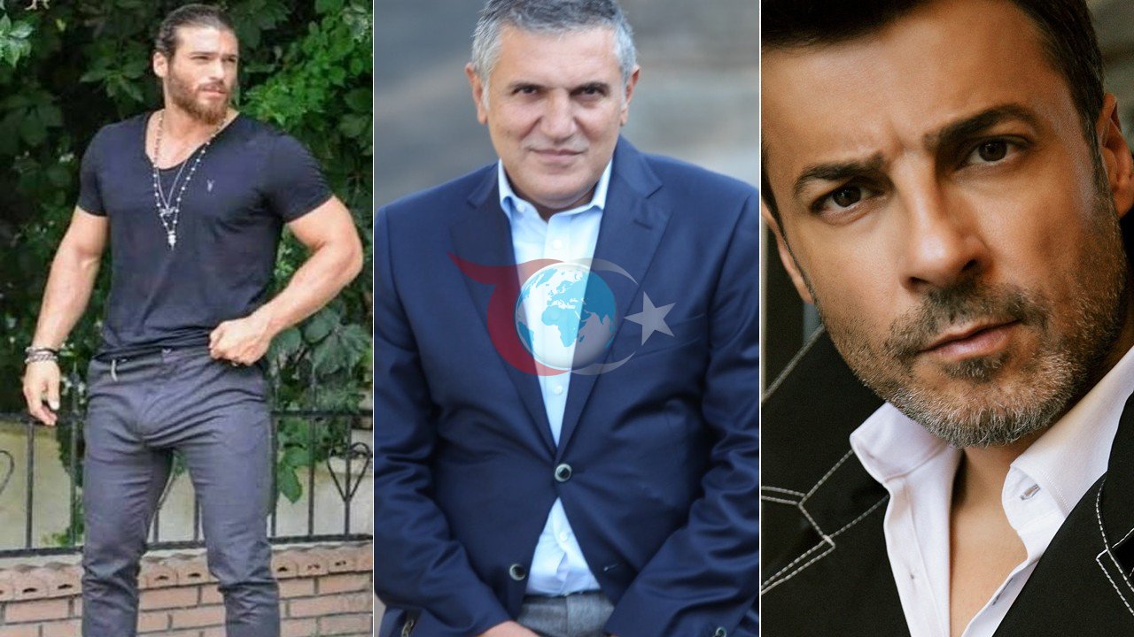 Can Yaman ve Faruk Turgut Tartışması, Barış Kılıç'ı da Etkiledi