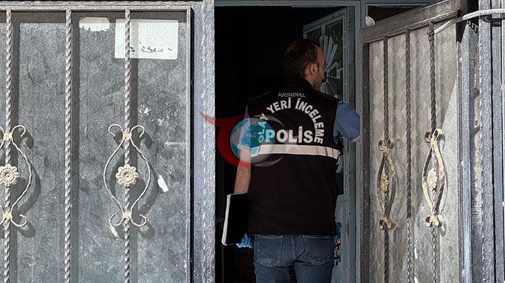 Erzurum'da Yataktan Düşen 2 Yaşındaki Çocuk Hayatını Kaybetti