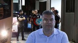 Seferihisar Belediye Başkanı İsmail Yetişkin tutuklandı