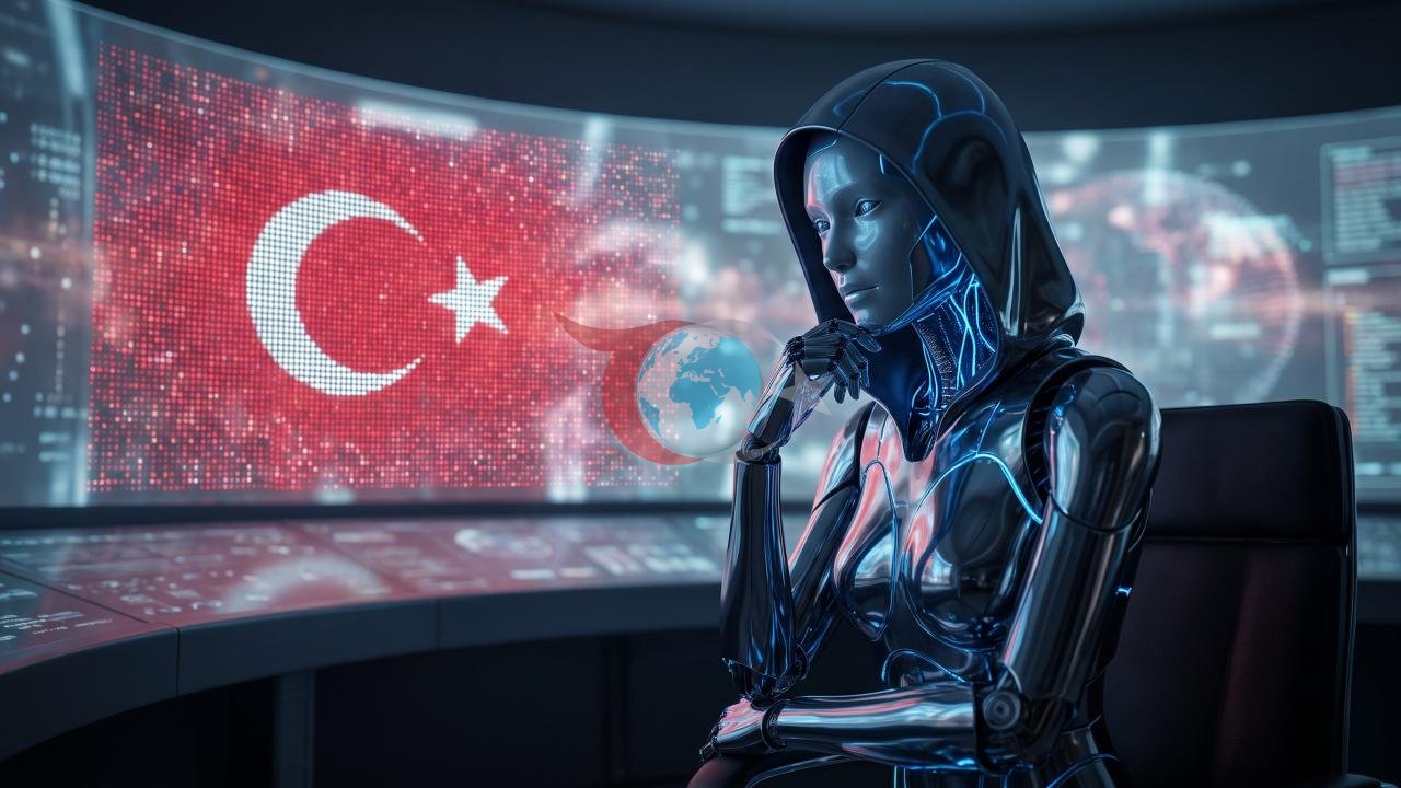 BİLGE: Türkiye'nin Dijital Geleceğine Yön Verecek Yapay Zeka