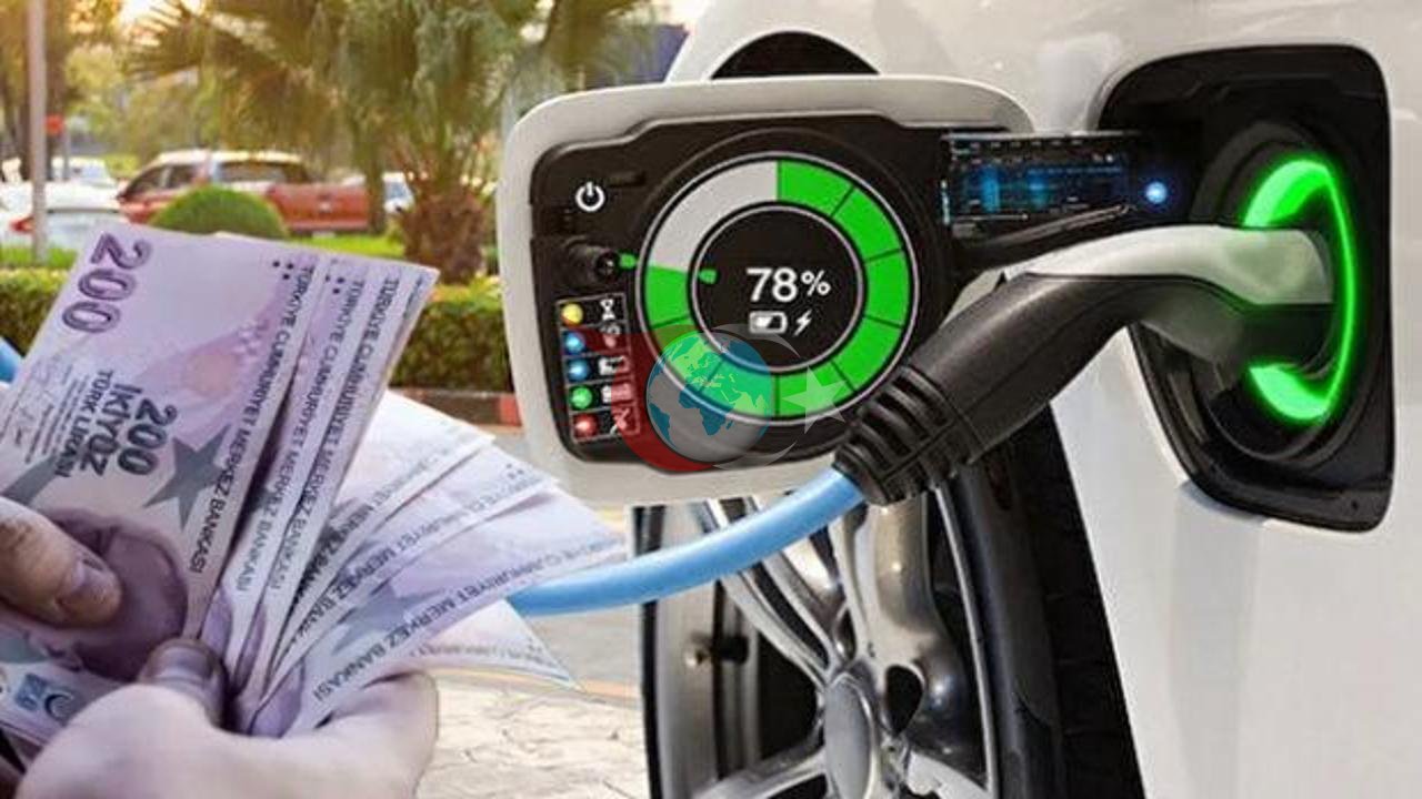 Elektrikli Araç Sahiplerine Kritik Uyarı: Şarj Fiyatları Düzenlenebilir