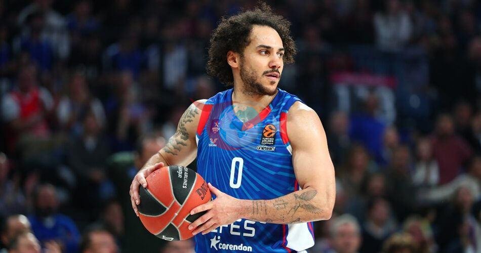 Shane Larkin