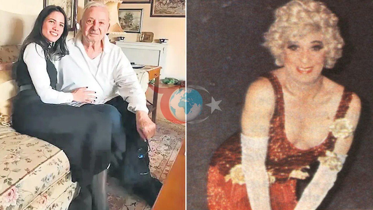 Huysuz Virjin'in Yeğeni Gizem Özköseoğlu Boşanma Sürecinde