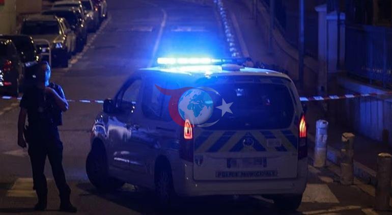 Monakoda lüks rezidansta patlama Milyarder ve ailesi ağır yaralandı, saldırgan aranıyor