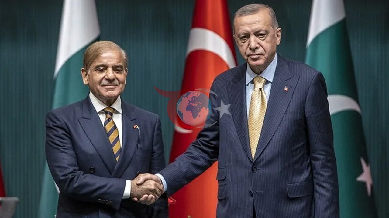 Türkiye-Pakistan Ekonomik İlişkileri Yeni Ziyaretle Güçleniyor