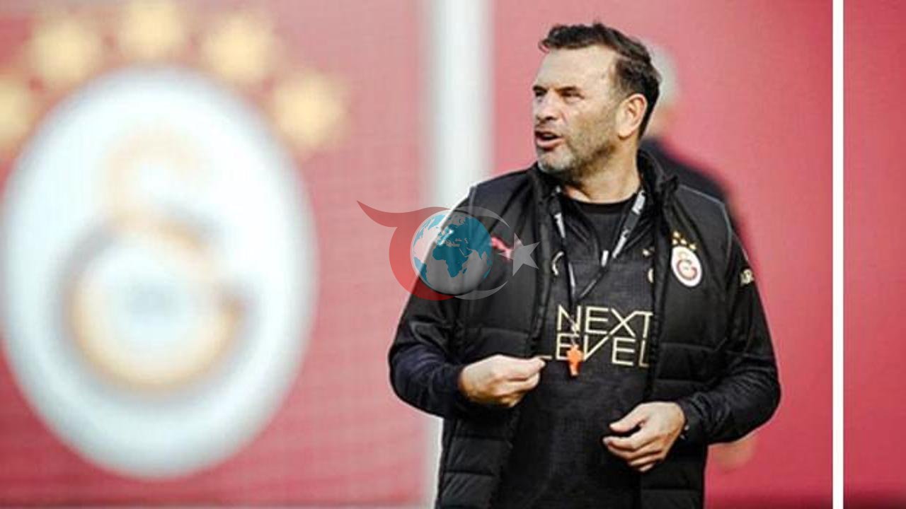 Galatasaray'dan Sürpriz Transfer Hamlesi: Jhon Duran İmzaya Yakın