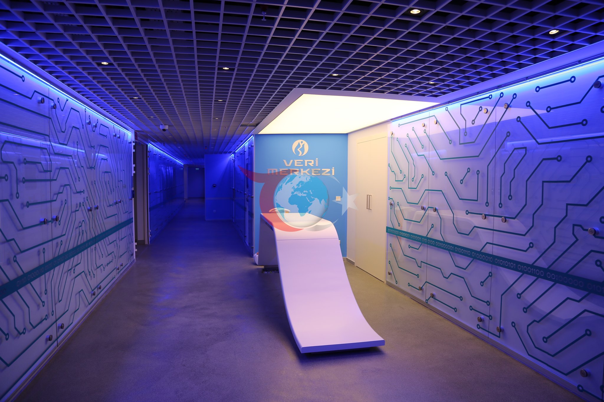Borsa İstanbul'un Yeni Veri Merkezi 2026'da Hizmete Giriyor