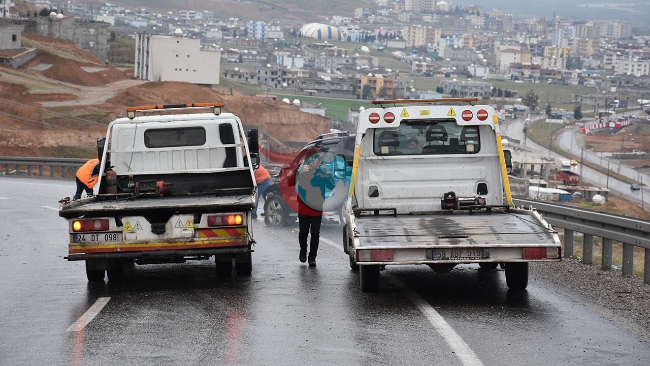 Şırnak-Cizre Yolu İçin Kritik Rapor: Her Hafta Kaza, Çözüm Önerileri Hazır