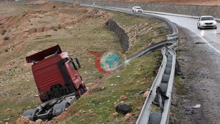 Her hafta kaza yaลanฤฑyor Akademisyenler รถlรผm yolunu inceledi: Hayat kurtaracak rapor hazฤฑrlandฤฑ