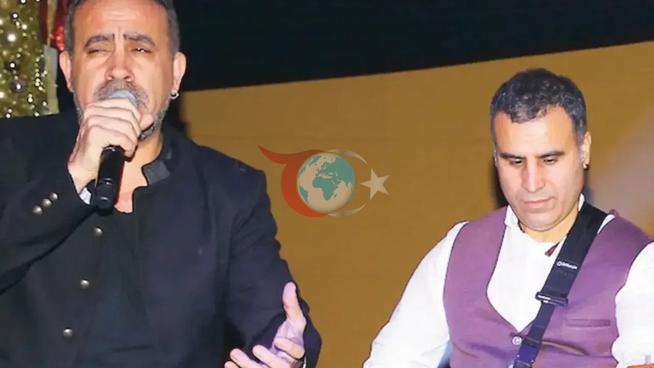 Haluk Levent'in Kardeşi Berkant Acil Tutuklandı