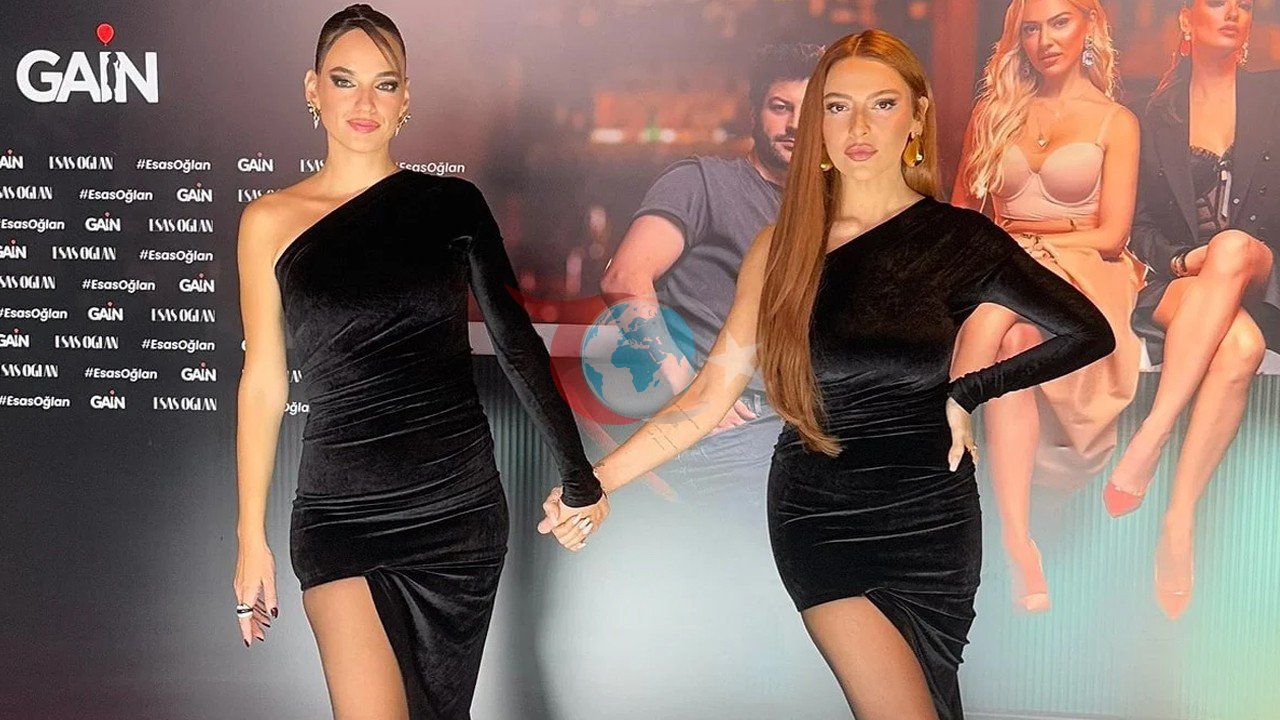 Seda Bakan, Hadise ile Yollarının Ayrılma Sebebini Açıkladı