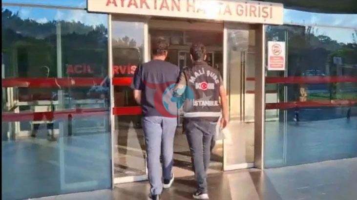 Şile Belediyesi'ne Operasyon: 13 Kişi Tutuklandı