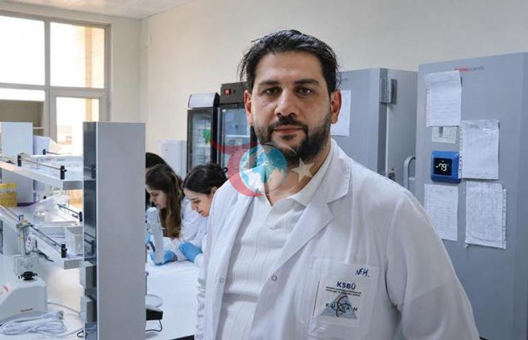 Türk bilim insanlarından dikkat çeken buluş Bor ve gümüşle geliştirilen iki krem umut oldu