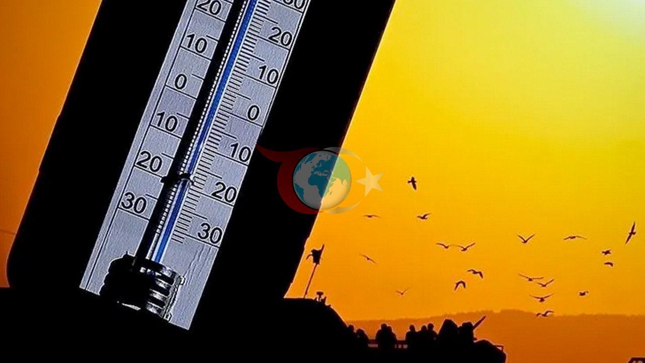 Afrika ýylylygy Italiýada betbagtçylyga sebäp boldy: 4 adam janyny ýitirdi