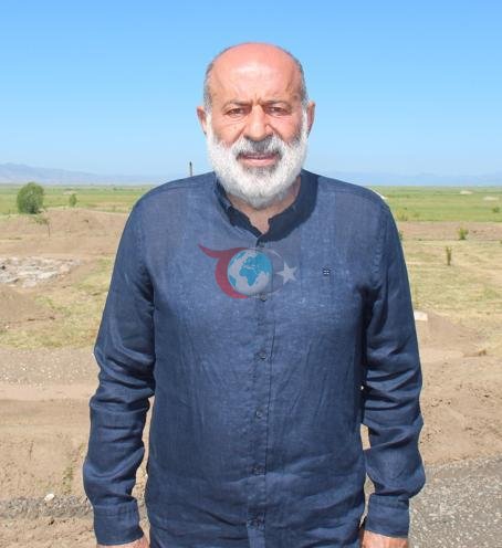 120 sportchi Tendürek va Ararat tog'ida