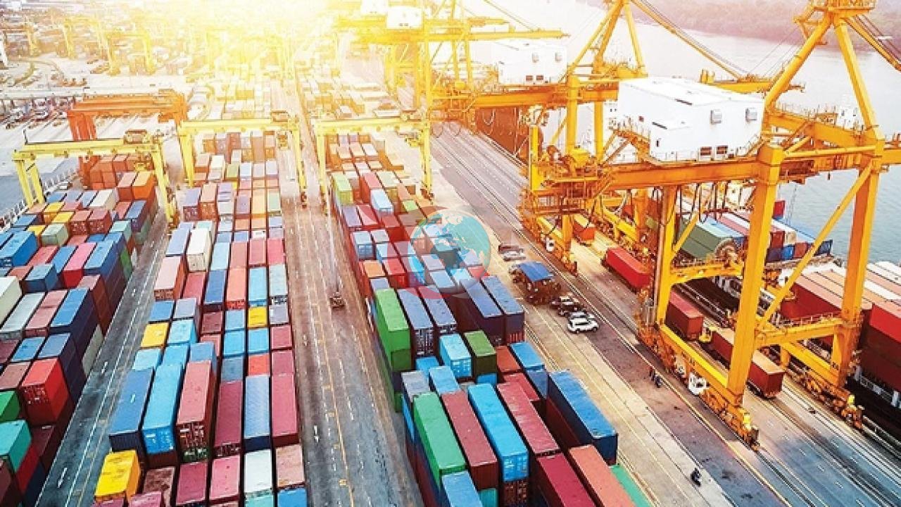 Türkiye'nin Dış Ticaret Açığı 9 Ayın En Düşük Seviyesinde