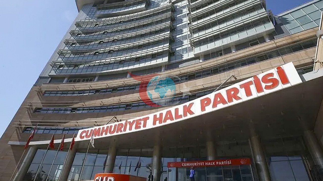 CHP'de Gökhan Günaydın Yeniden Görevde