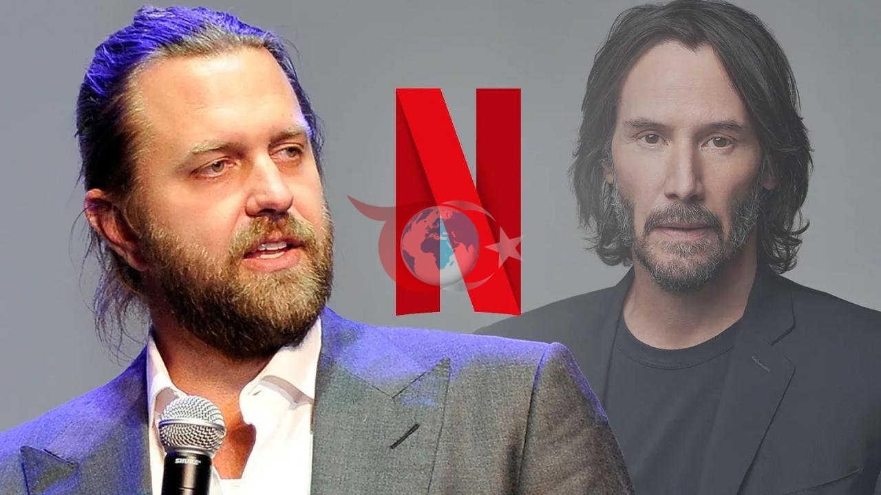 Ünlü Yönetmen Carl Rinsch Netflix'i Dolandırdığı İddiasıyla Hapse Girdi