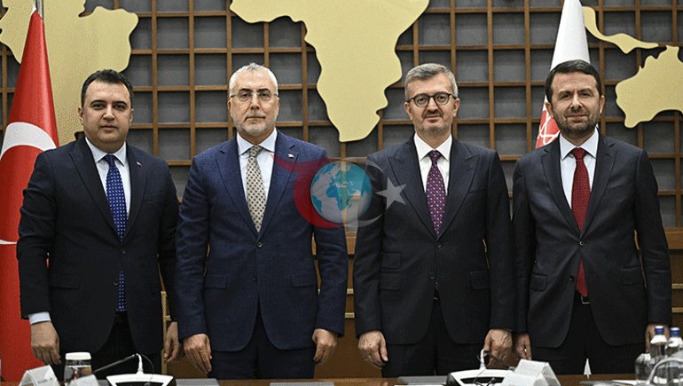 Mətbuat Reklam Agentliyi ilə İŞKUR arasında protokol imzalanıb