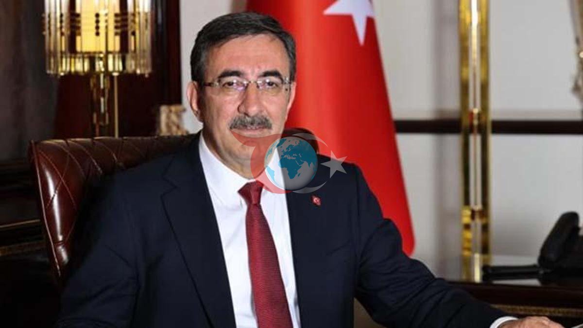 Cevdet Yılmaz: İşsizlik Oranını Kalıcı Olarak Düşüreceğiz