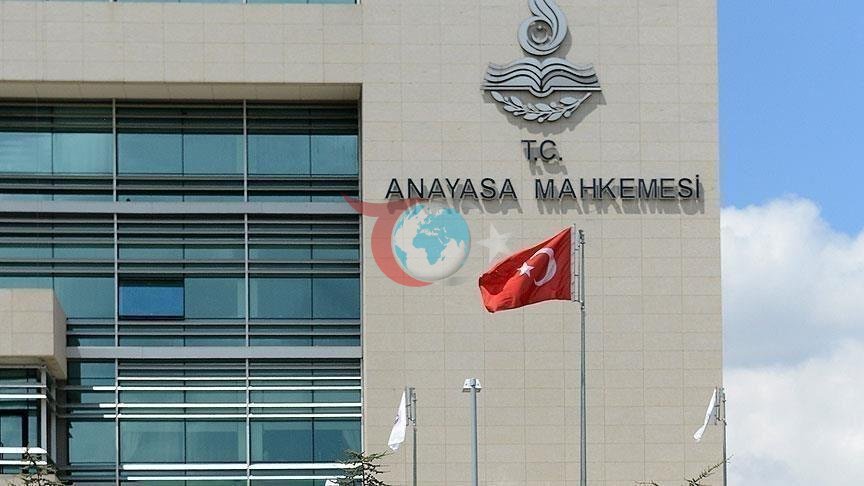 AYM, Cinsiyet Değişikliği Düzenlemesini Anayasaya Uygun Buldu
