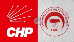 CHP, Cumhuriyetçi Milletin Partisi'nin isim ve amblemine benzerlik itirazında bulunmuştu! AYM kararını verdi