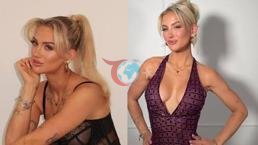 Məşhur model hava limanında şoka düşdü! O, baş verənlərə təəccübləndi, çünki siz plana hazırsınız:'' class=