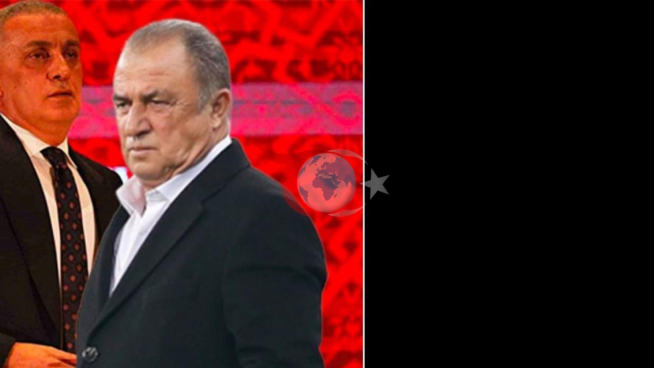 TFF Başkanı Hacıosmanoğlu'ndan Fatih Terim'e Sert Mesaj