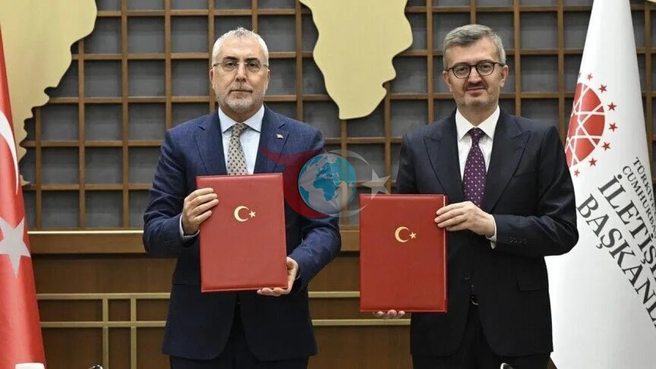 İş Gücü ve Medyada Yeni Dönem: BİK ve İŞKUR İşbirliği