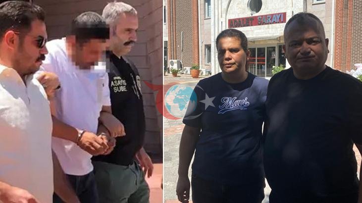 Isparta'da Cinayet Davasında Gerilim: Katilin İddialarına Anne Tepkisi