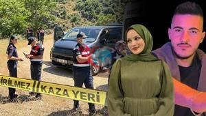 Yaralama yok, darp izi yok Park halindeki araçta iki gencin sır ölümünde ilk rapor