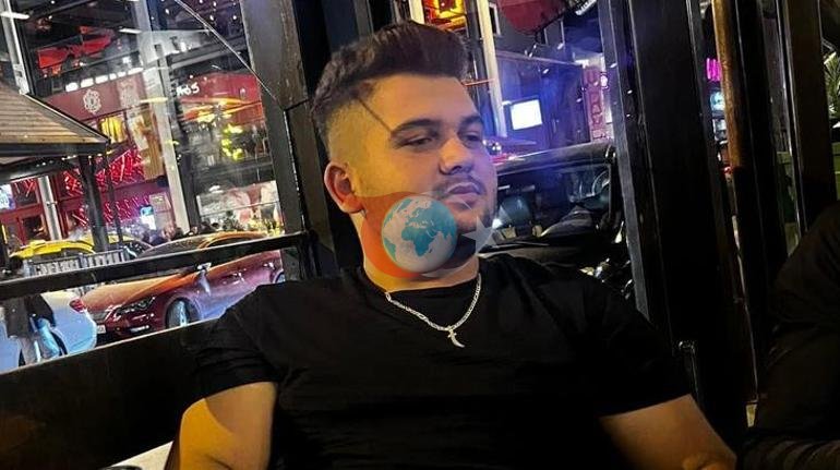 Anneden 22 yaşında oğlunu öldüren katile sert tepki: Tabancanın yerini nasıl hatırladın