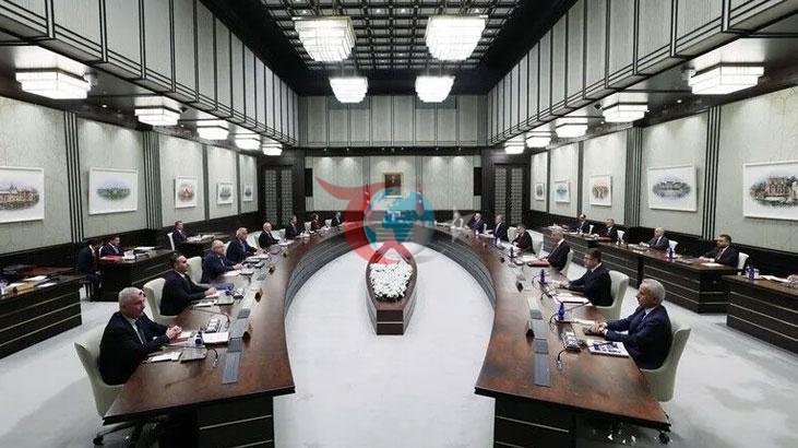 Beştepe'de Kritik Kabine Toplantısı: NATO Zirvesi ve Terörle Mücadele
