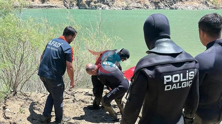 Bitlis'te Dere Faciası: Kaybolan Çocuk Hayatını Kaybetti
