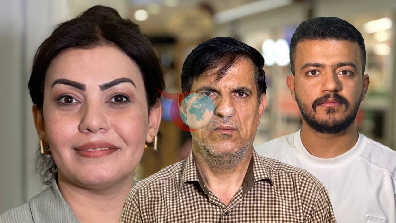 Irak'taki Yolsuzluk Operasyonları Kerkük'ten Destek Aldı