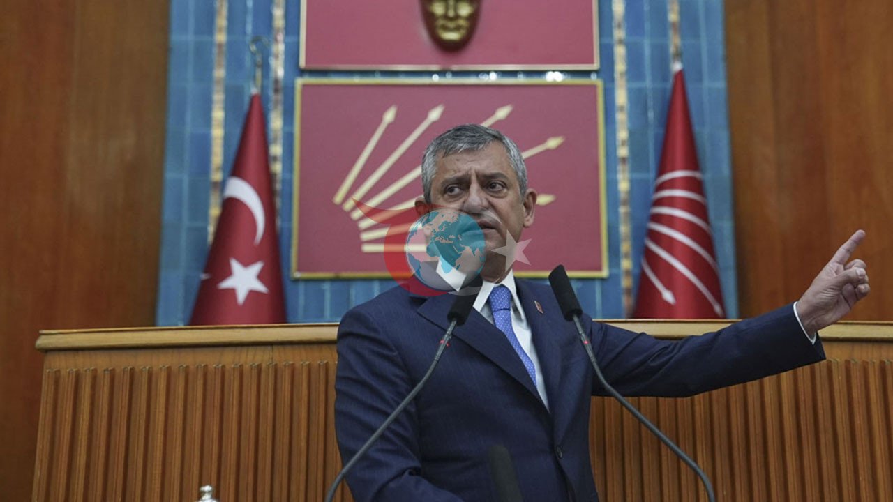 Özgür Özel: Yeni Fırsatlar İçin Mücadeleyi Bırakmayacağız