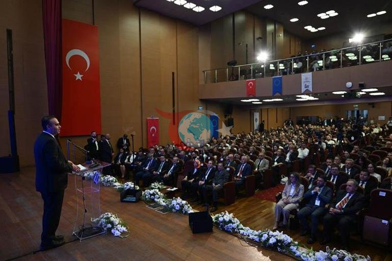 Sağlık teknolojilerinde Ar-Ge ve inovasyona 13 milyon avroluk dev yatırım