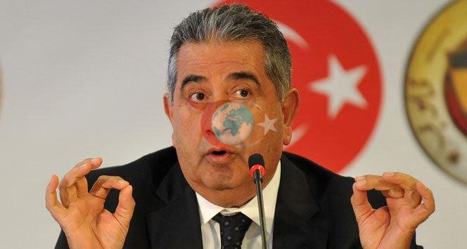 Mahmut Uslu